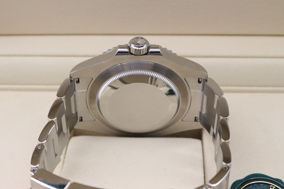 Rolex Submariner 126610 LN Image 4